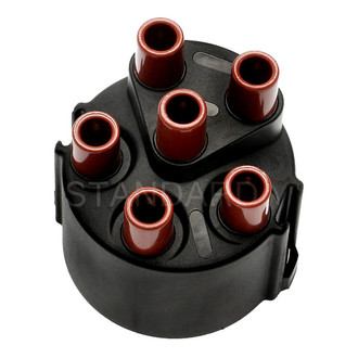 Standard® - Intermotor™ Ignition Distributor Cap