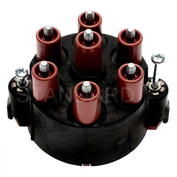 Standard® - Intermotor™ Ignition Distributor Cap