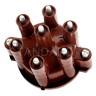 Standard® - Intermotor™ Ignition Distributor Cap