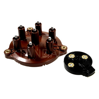 Standard® - Intermotor™ Distributor Cap and Rotor Kit