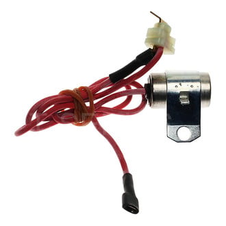 Standard® - Tru-Tech™ Ignition Condenser