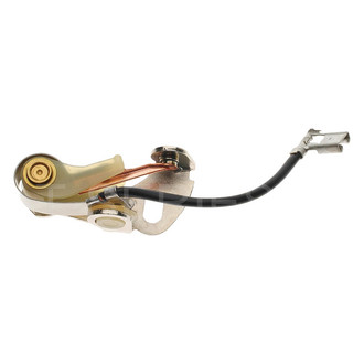 Standard® - Tru-Tech™ Ignition Contact Set