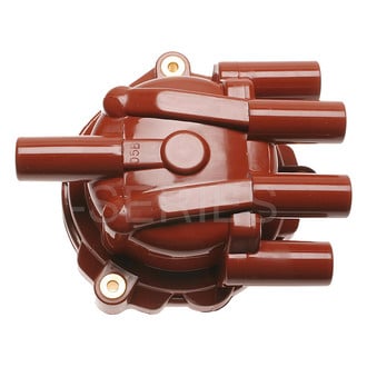 Standard® - Tru-Tech™ Distributor Cap