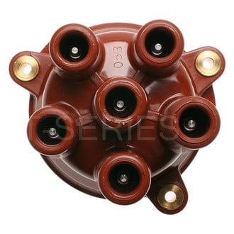 Standard® - Tru-Tech™ Distributor Cap