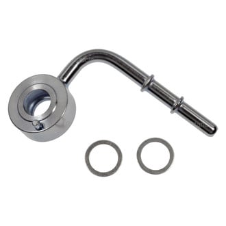 Standard® - Intermotor™ Fuel Feed Line