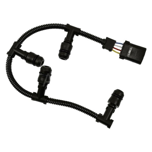 Standard® GPH101 - Passenger Side Diesel Glow Plug Wiring Harness