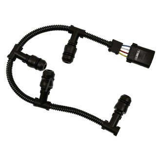 Standard® - Passenger Side Diesel Glow Plug Wiring Harness