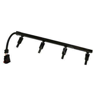 Standard® - Driver Side Diesel Glow Plug Wiring Harness