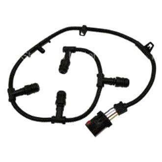 Standard® - Passenger Side Diesel Glow Plug Wiring Harness