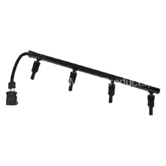 Standard® - Driver Side Diesel Glow Plug Wiring Harness
