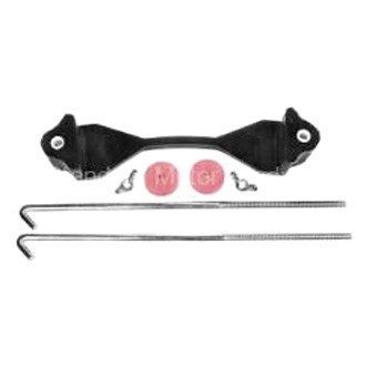 Standard® - Adjustible Battery Hold Down Kit
