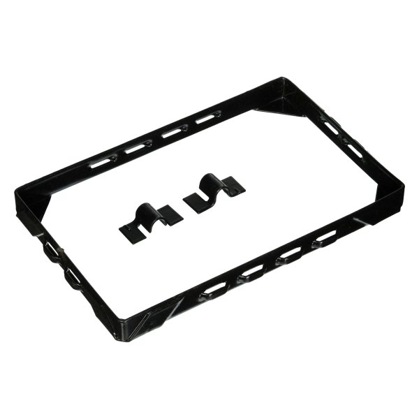 Standard® HD66 Battery Hold Down Frame Kit