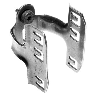 Standard® - Fuel Injector Retaining Bracket