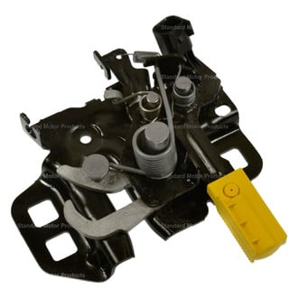 Standard® - Driver Side Hood Latch Assembly