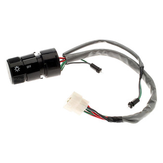 Standard® - Headlight Switch