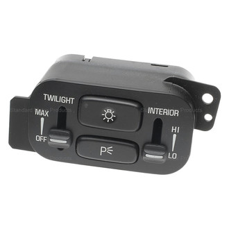 Standard® - Headlight Switch