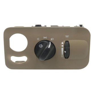 Standard® - Headlight Switch