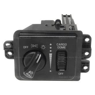 Standard® - Headlight Switch