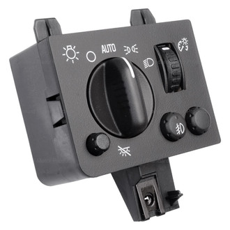 Standard® - Headlight Switch