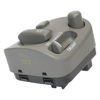 Standard® - Headlight Switch
