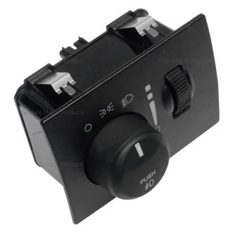 Standard® - Fog Light Switch