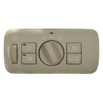 Standard® - Fog Light Switch
