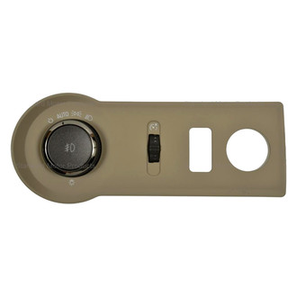 Standard® - Headlight Dimmer Switch