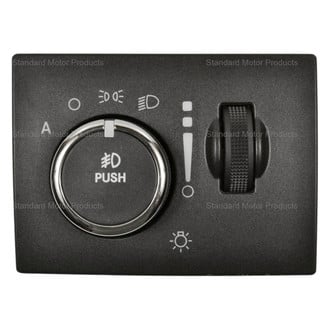 Standard® HLS1651 - Headlight Switch