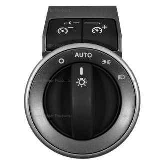 Standard® - Headlight Switch