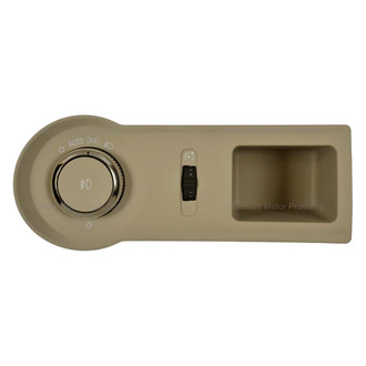 Standard® - Headlight Switch