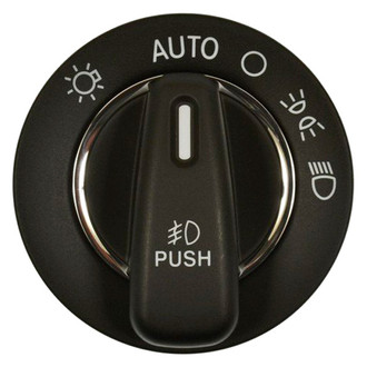 Standard® - Headlight Switch