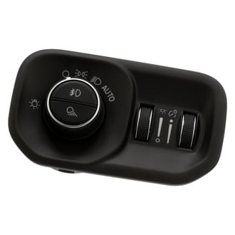 Standard® - Headlight Switch
