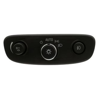 Standard® - Headlight Switch