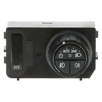 Standard® - Headlight Switch