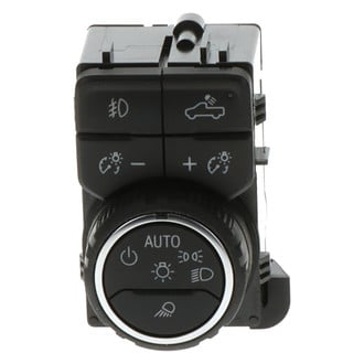 Standard® - Headlight Switch
