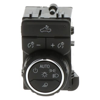 Standard® - Headlight Switch