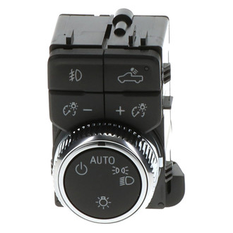 Standard® - Headlight Switch