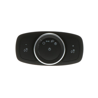 Standard® - Headlight Switch