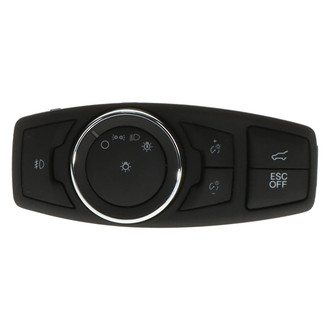 Standard® - Headlight Switch