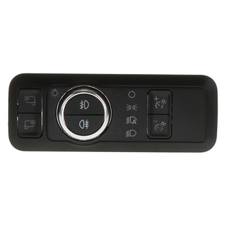 Standard® - Headlight Switch