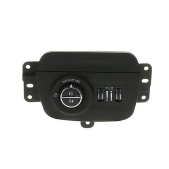 Standard® - Headlight Switch