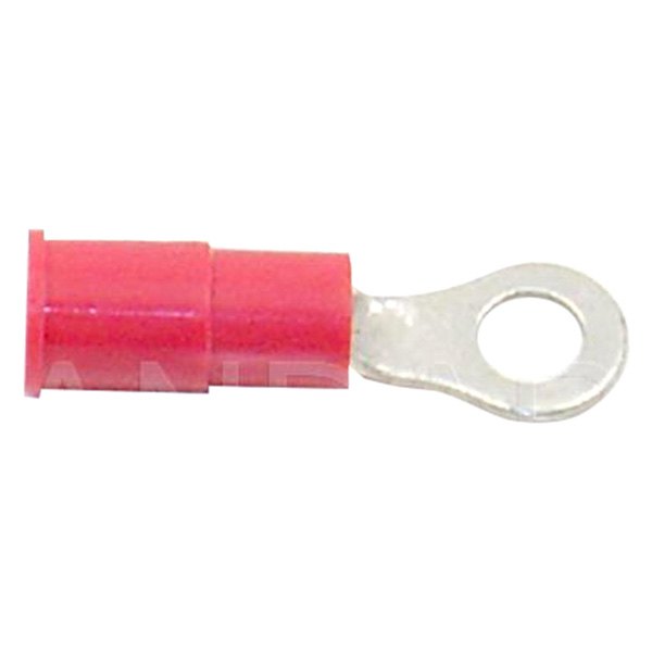 Standard® - Handypack™ #6 22/18 Gauge Red Ring Terminals