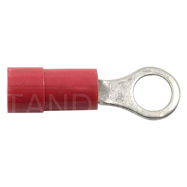 Standard® - Handypack™ #8 22/18 Gauge Red Ring Terminals
