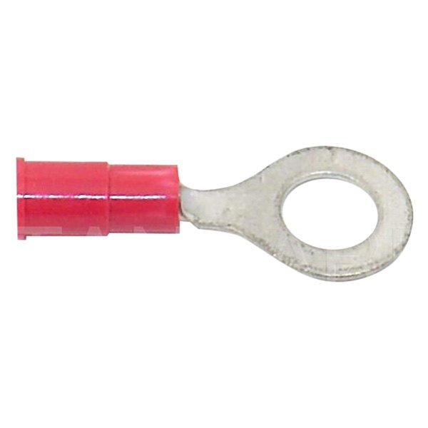 Standard® - Handypack™ 1/4" 22/18 Gauge Red Ring Terminals