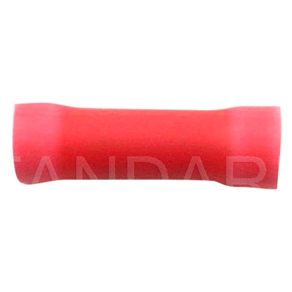 Standard® - Handypack™ 22/18 Gauge Vinyl Insulated Red Butt Connectors
