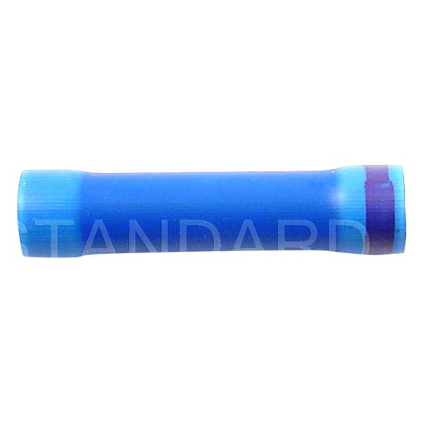 Standard® - Handypack™ 22/14 Gauge Vinyl Insulated Blue Step-Down Butt Connector