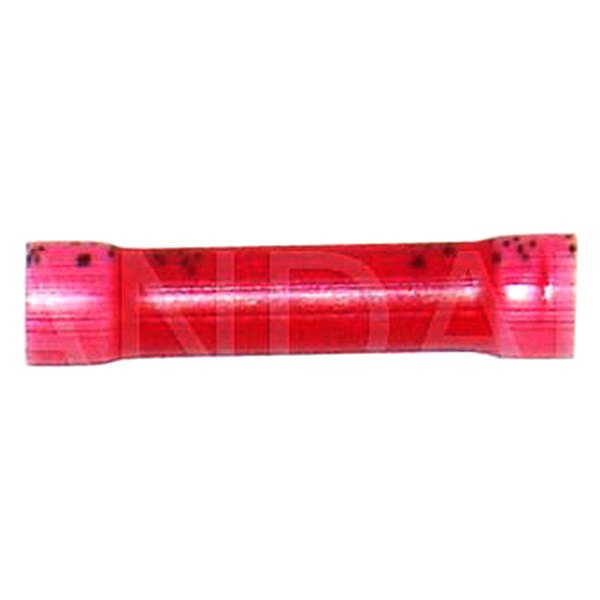 Standard® - Handypack™ 22/18 Gauge Red Butt Connectors