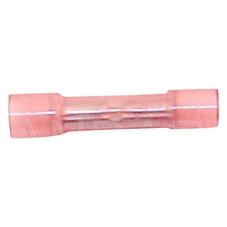 Standard® - Handypack™ 22/18 Gauge Nylon Insulated Red Butt Connectors