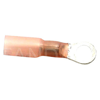 Standard® - Handypack™ #10 20/18 Gauge Red Ring Terminals