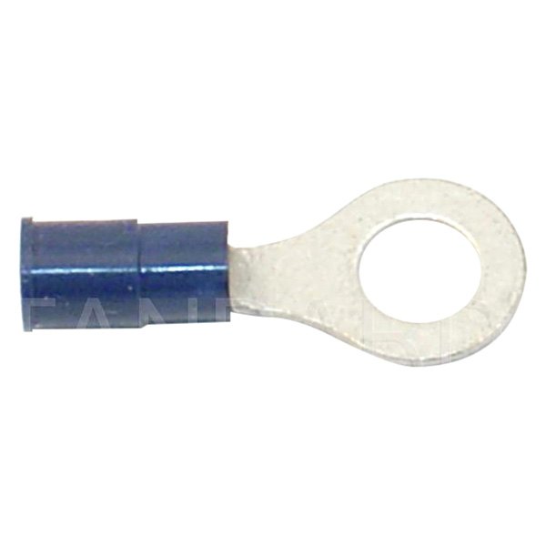 Standard® - Handypack™ 1/4" 16/14 Gauge Blue Ring Terminals